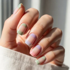 spring nail designs 2026