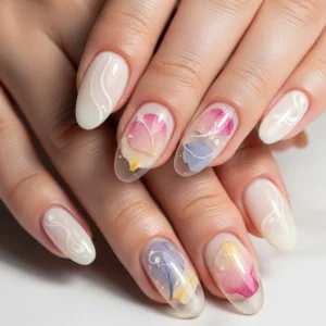 spring nail designs 2026