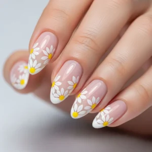 spring nail designs 2026