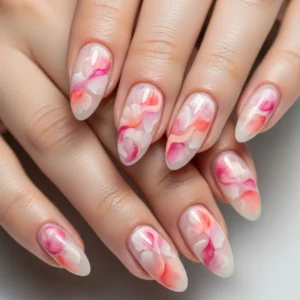 spring nail designs 2026