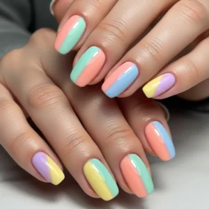 spring nail designs 2026