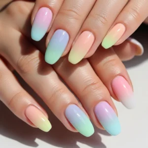 spring nail designs 2026