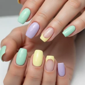 spring nail designs 2026