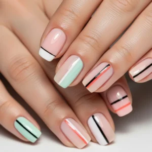 spring nail designs 2026