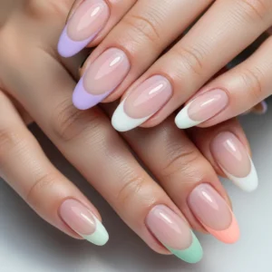 spring nail designs 2026