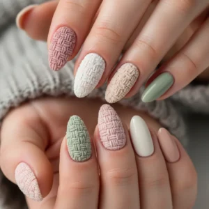 spring nail designs 2026