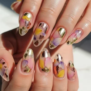 spring nail designs 2026