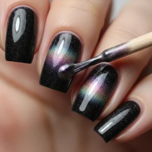 Cat Eye Nail Designs 2026